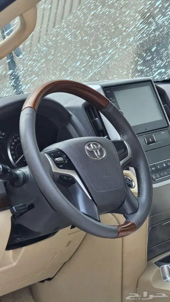 تخشييب ديكورات لكزس 16 - 21 - ترهيم لكزس 2021 39