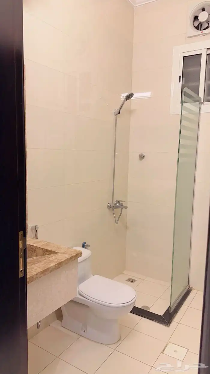 شقق فاخره للايجار بحي البيعه 2