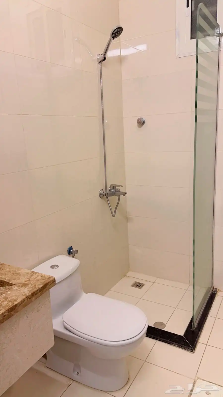 شقق فاخره للايجار بحي البيعه 1
