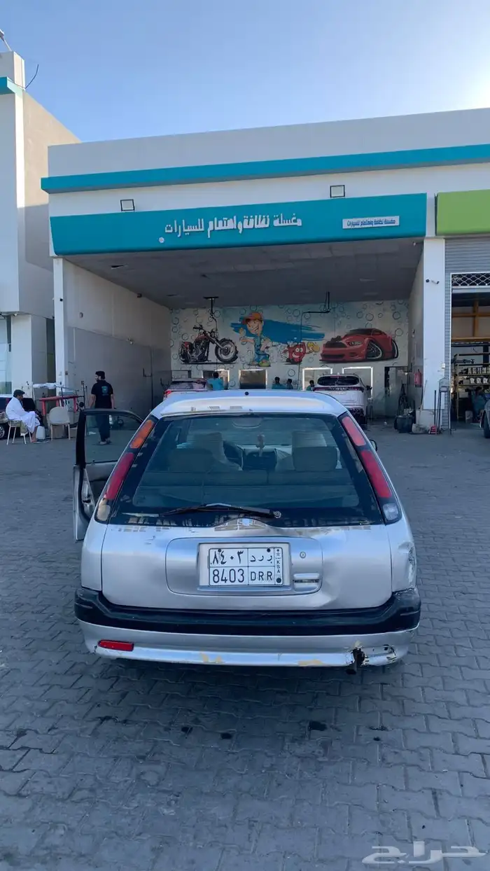 كورلا 3