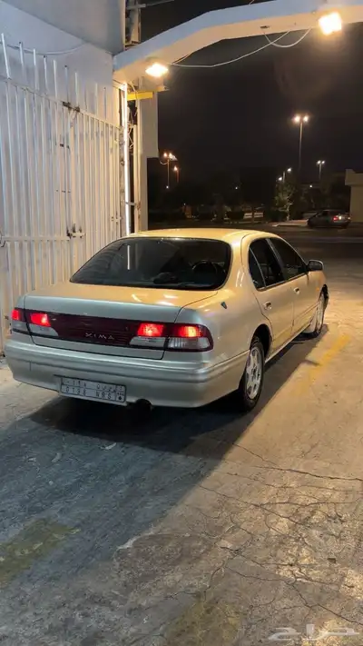مكسيما 98 والوحه 189 سرن وربي سرن 8