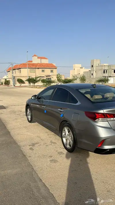 سوناتا مكينة ديزل 1.7 3