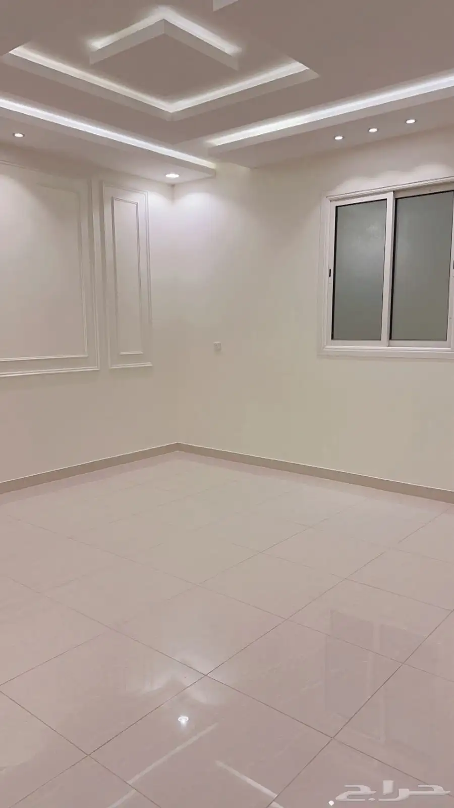 شقق فاخره للايجار بحي البيعه 4