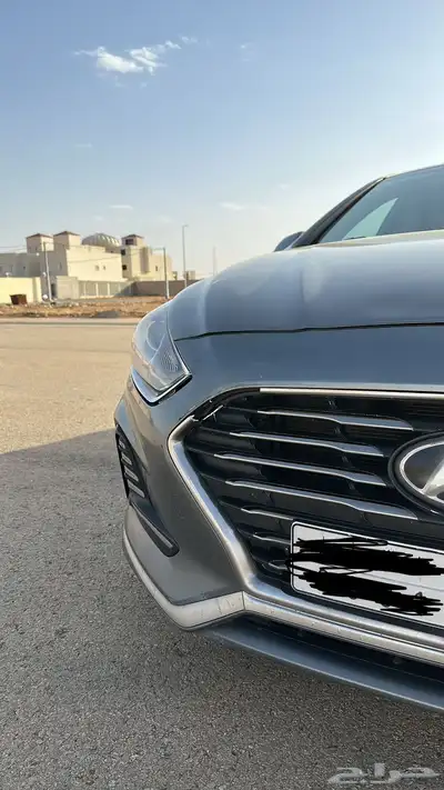 سوناتا مكينة ديزل 1.7 9