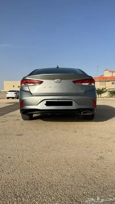 سوناتا مكينة ديزل 1.7 2