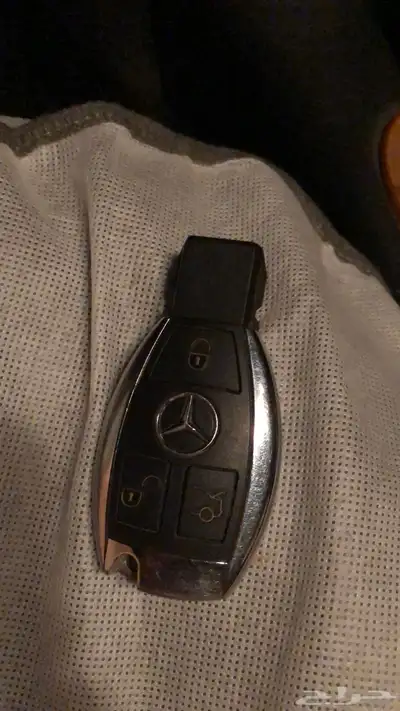 مفتاح مرسيدس للبيع 0