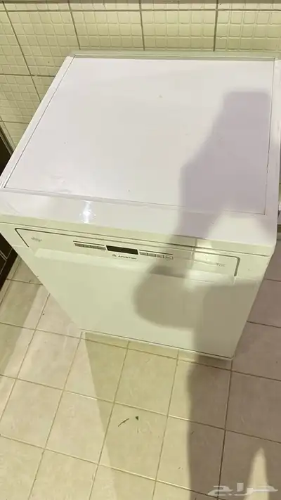 غسالة مواعين 0