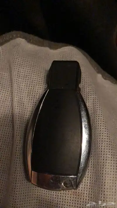 مفتاح مرسيدس للبيع 1