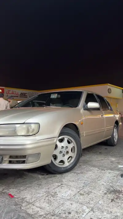 مكسيما 98 والوحه 189 سرن وربي سرن 2