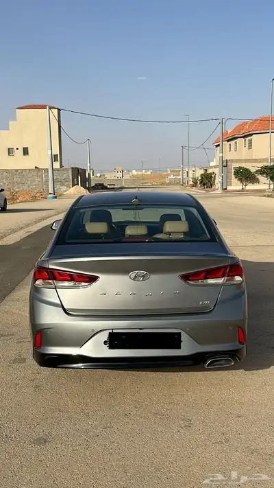 سوناتا مكينة ديزل 1.7 1