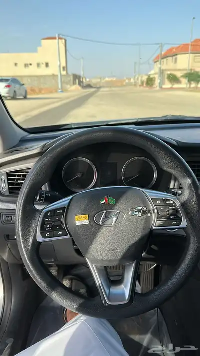سوناتا مكينة ديزل 1.7 11