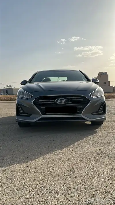 سوناتا مكينة ديزل 1.7 6
