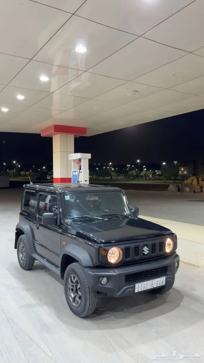 جمني سوزوكي 2023 0