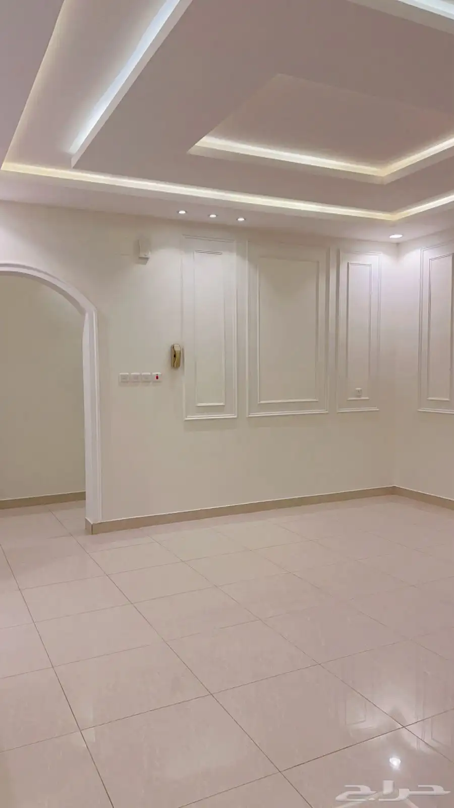 شقق فاخره للايجار بحي البيعه 6