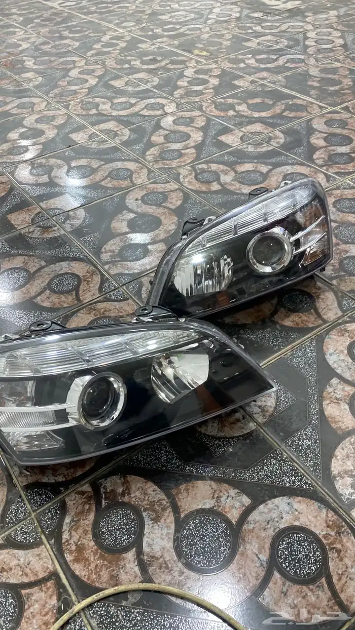 قطع كابرس جميع القطع 1