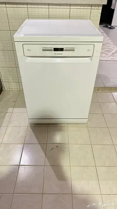 غسالة مواعين 1