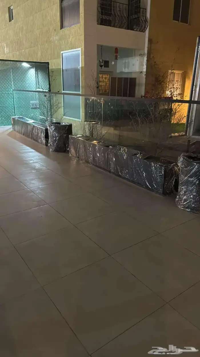 مراكن واحواض فايبرجلاس 3