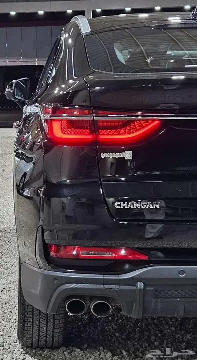 شانجان CS.85..2023(( تم البيع )) 24