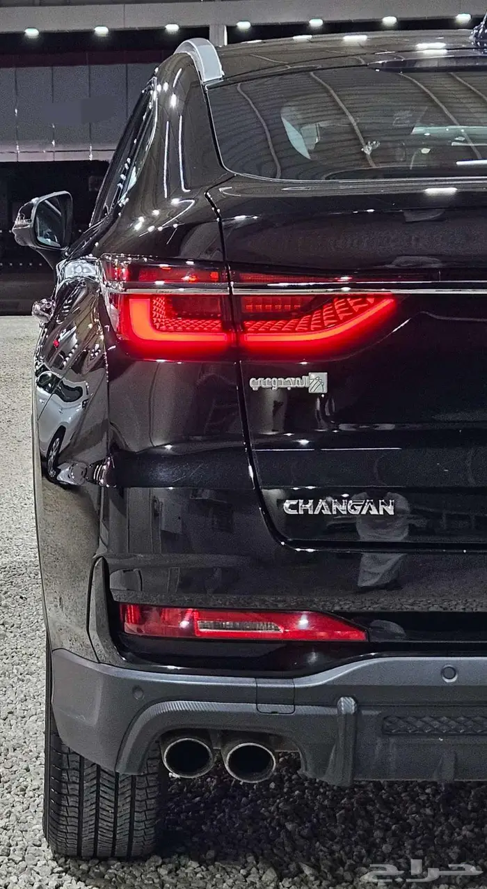 شانجان CS.85..2023(( تم البيع )) 24