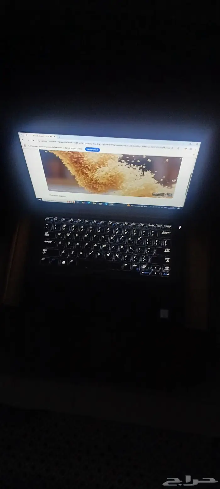 للب توب ديل i7 أخو الجديد بسعر مناسب جدا 1