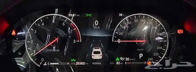 شانجان CS.85..2023(( تم البيع )) 36