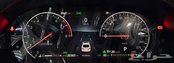 شانجان CS.85..2023(( تم البيع )) 36