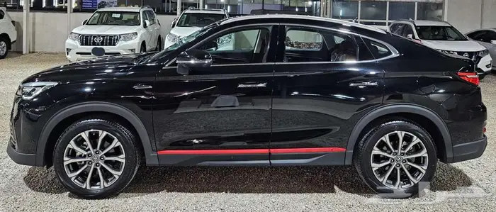 شانجان CS.85..2023(( تم البيع )) 6