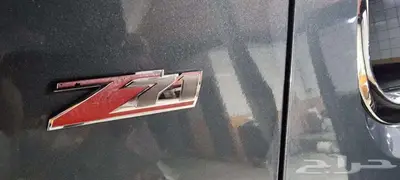 شيفروليه سوبربان z71 فل كامل دبل مخزن 16