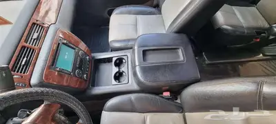 شيفروليه سوبربان z71 فل كامل دبل مخزن 10