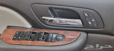شيفروليه سوبربان z71 فل كامل دبل مخزن 9