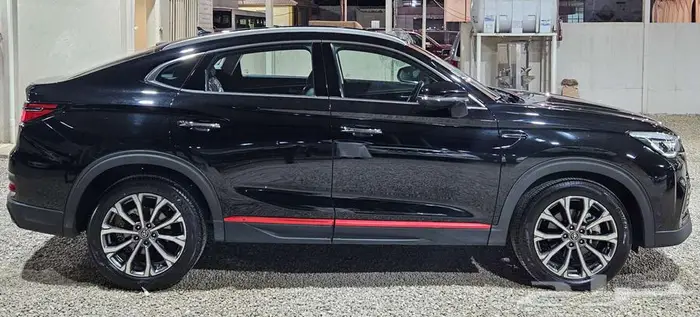 شانجان CS.85..2023(( تم البيع )) 7