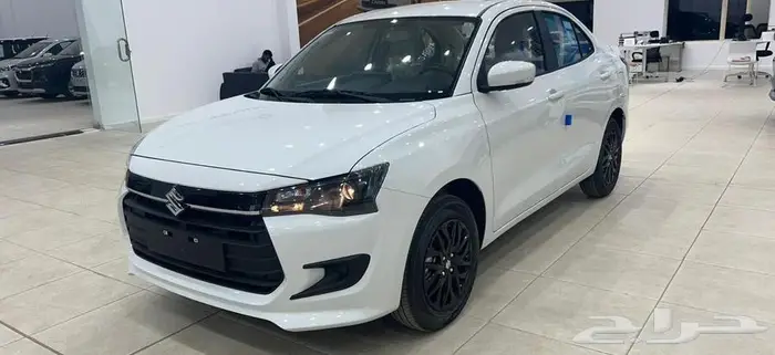 Suzuki - سوزوكي جميع الانواع 2025- 2026 1