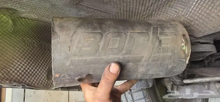 دبات بورلا اصلي 5
