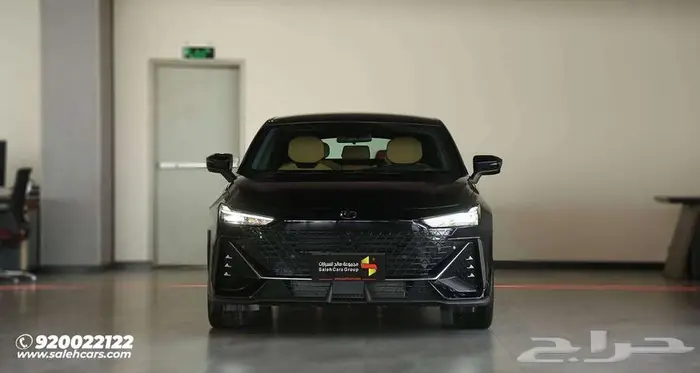 شانجان UNI-V إليت 2026 التميز عنوانك 0