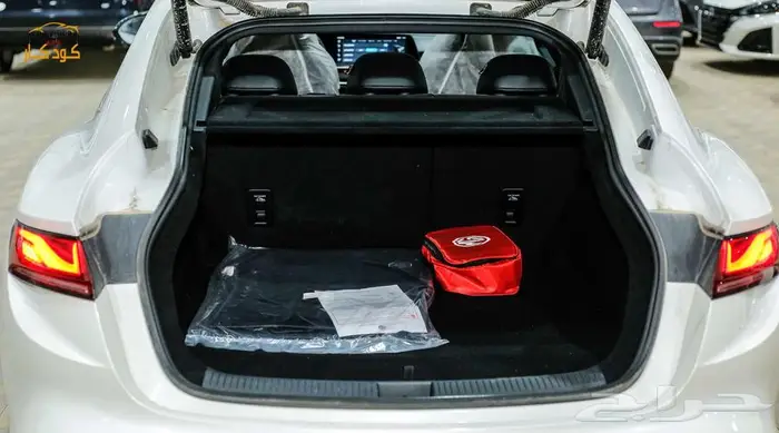 MG 7 2025 فئة LUX (فل كامل) 12