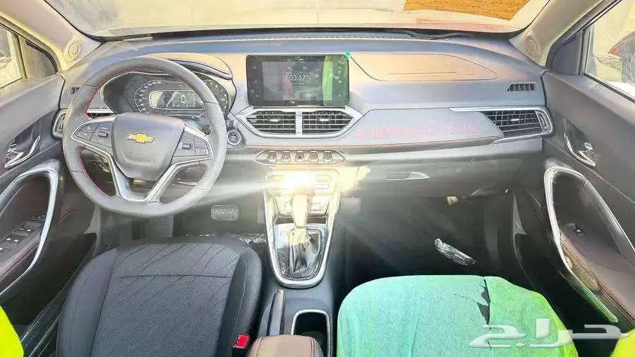 شفرولية جروف 2025 1
