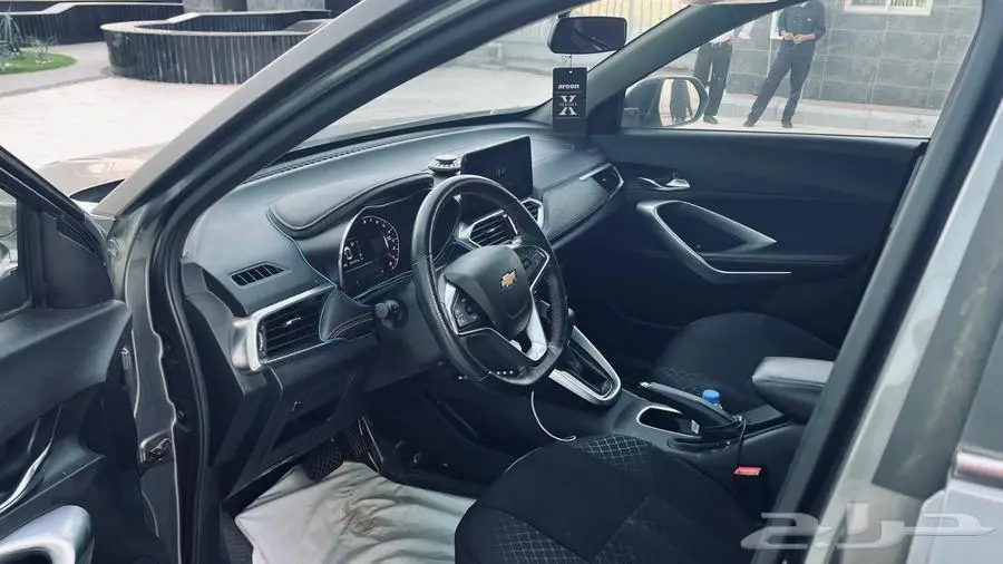 Chevrolet Groove 2023 3