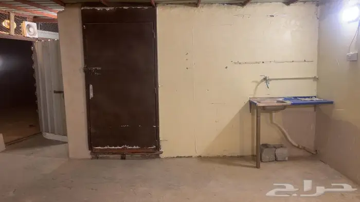 ديوانيه لإيجار في الاحساء مزارع الفضول 5