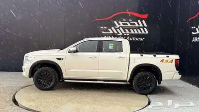 زد اكس اوتو تيرالورد 2025 كاش واقساط 7