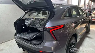 كايي x7 استاندر 2025 كاش واقساط عرض خاص 4