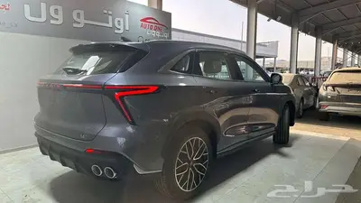 كايي x7 استاندر 2025 كاش واقساط عرض خاص 3