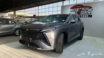 كايي x7 استاندر 2025 كاش واقساط عرض خاص 1