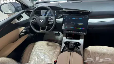 كايي x7 استاندر 2025 كاش واقساط عرض خاص 5