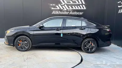 دونج فينج شاين 2025 2