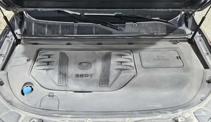 شانجان CS.85..2023(( تم البيع )) 60