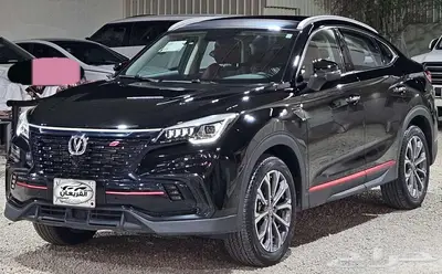 شانجان CS.85..2023(( تم البيع )) 13