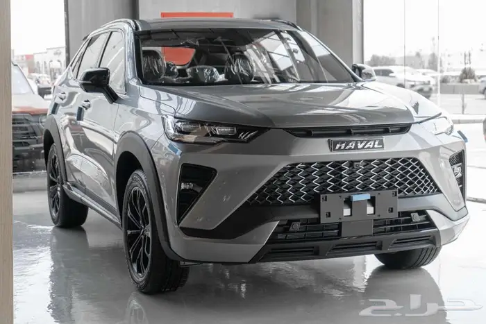هافال H6 جي تي اسعار خيالية 16