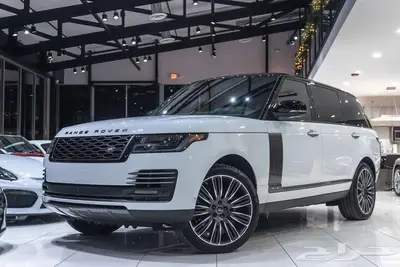 جنوط رنج روفر أوتوبياقرفي 2020 اصلية 3