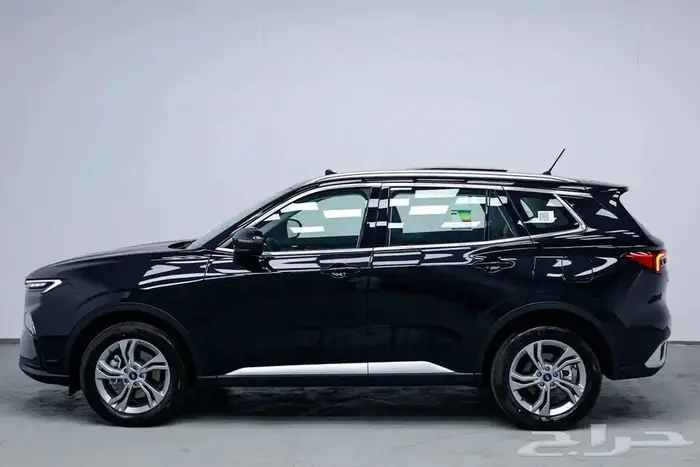 فورد تيريتوري ترند نص فل 2025 3