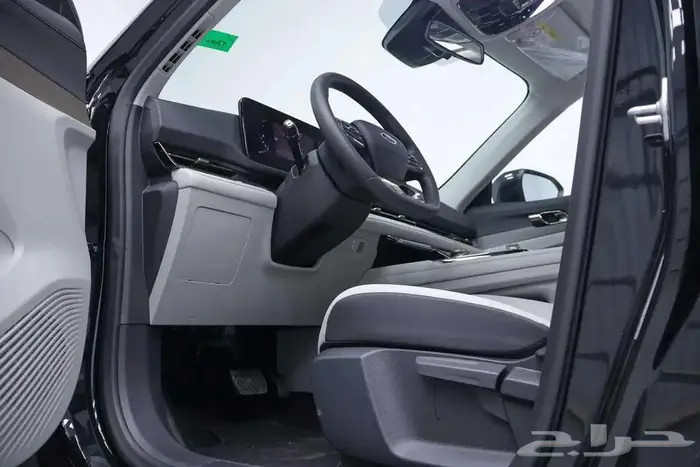 فورد تيريتوري ترند نص فل 2025 7